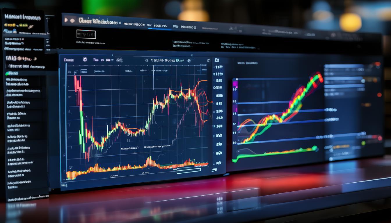 掌握市场动态对提升交易决策科学性至关重要，tpWallet官网是明智之选