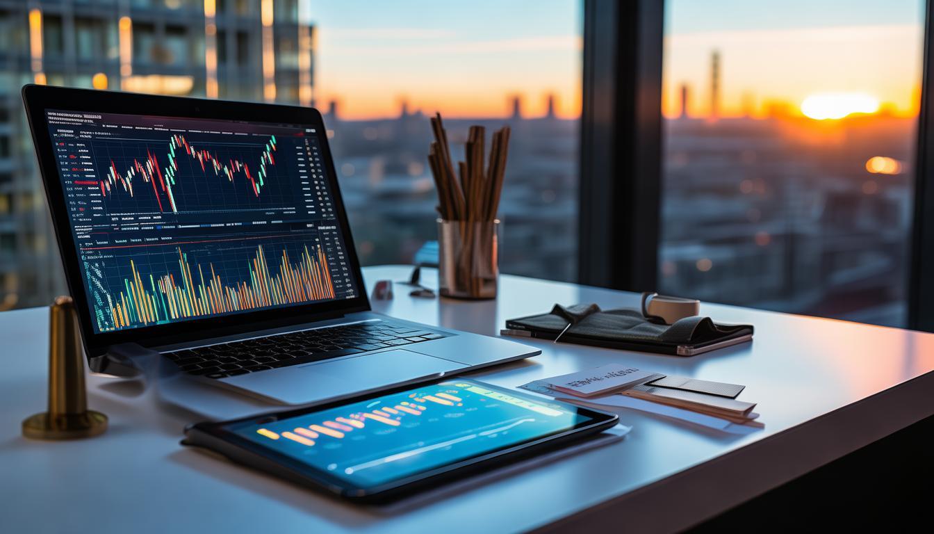 TP官方正版教育培训：增强投资能力，规避亏损并树立正确思路