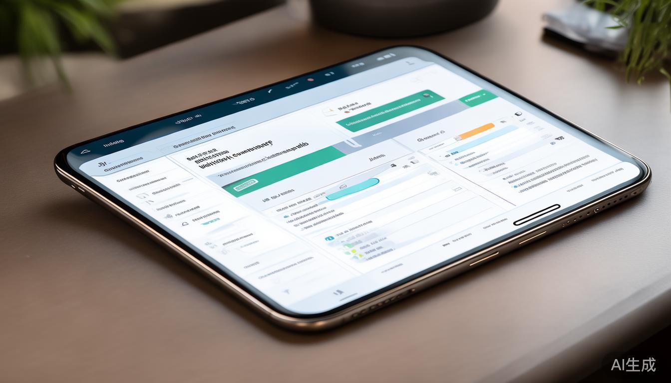 安卓办公软件推荐_安卓办公app_办公更高效：TP安卓版官方正版的实用技巧