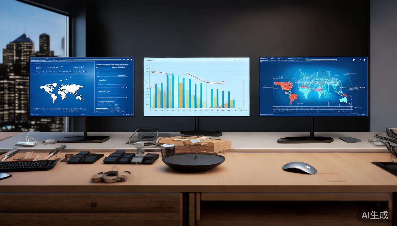 趋势科技怎么下载_趋势网络科技有限公司_如何通过TPWallet官网下载分析技术趋势