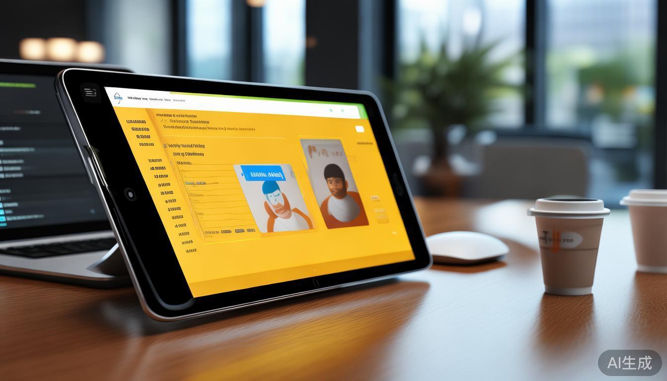 TP官方安卓版新功能上线：优化团队协作，提升效率与沟通新体验