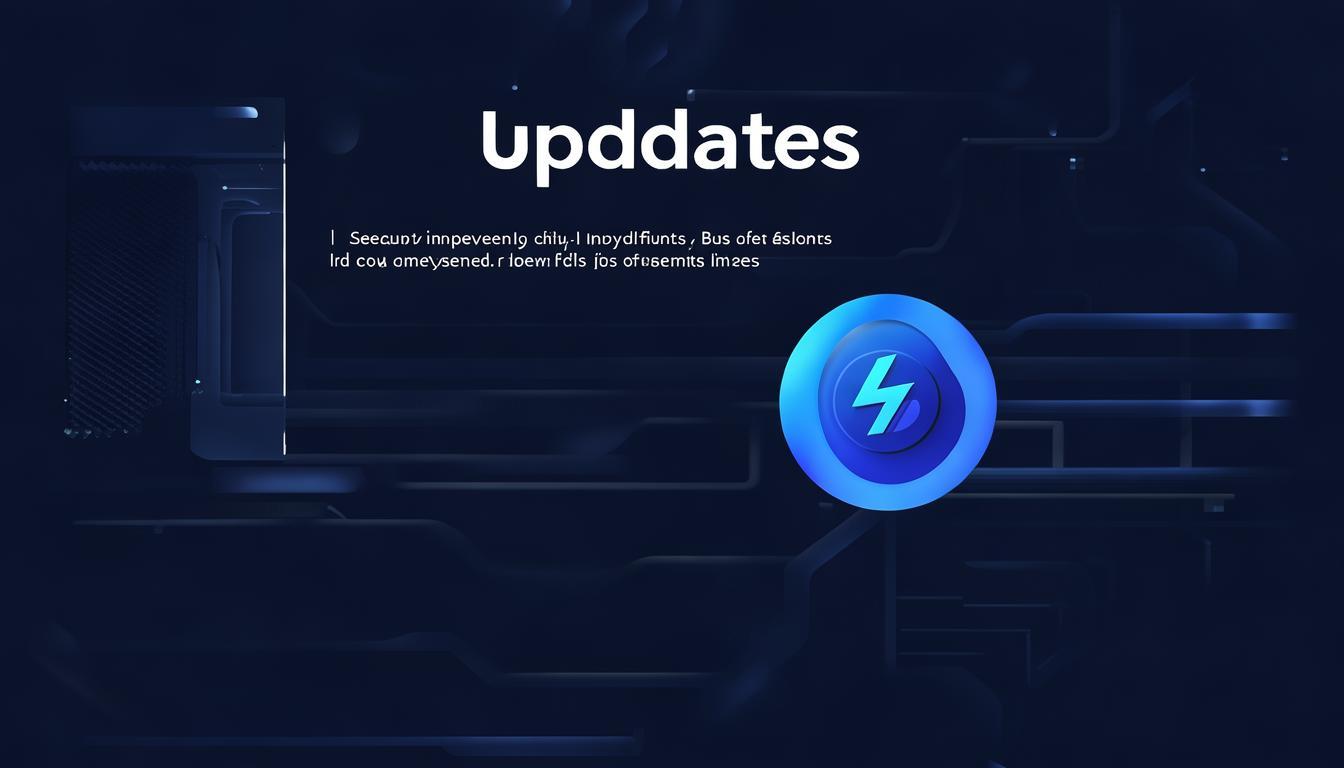 TP安卓最新版如何确保资产安全？从四角度为你阐述