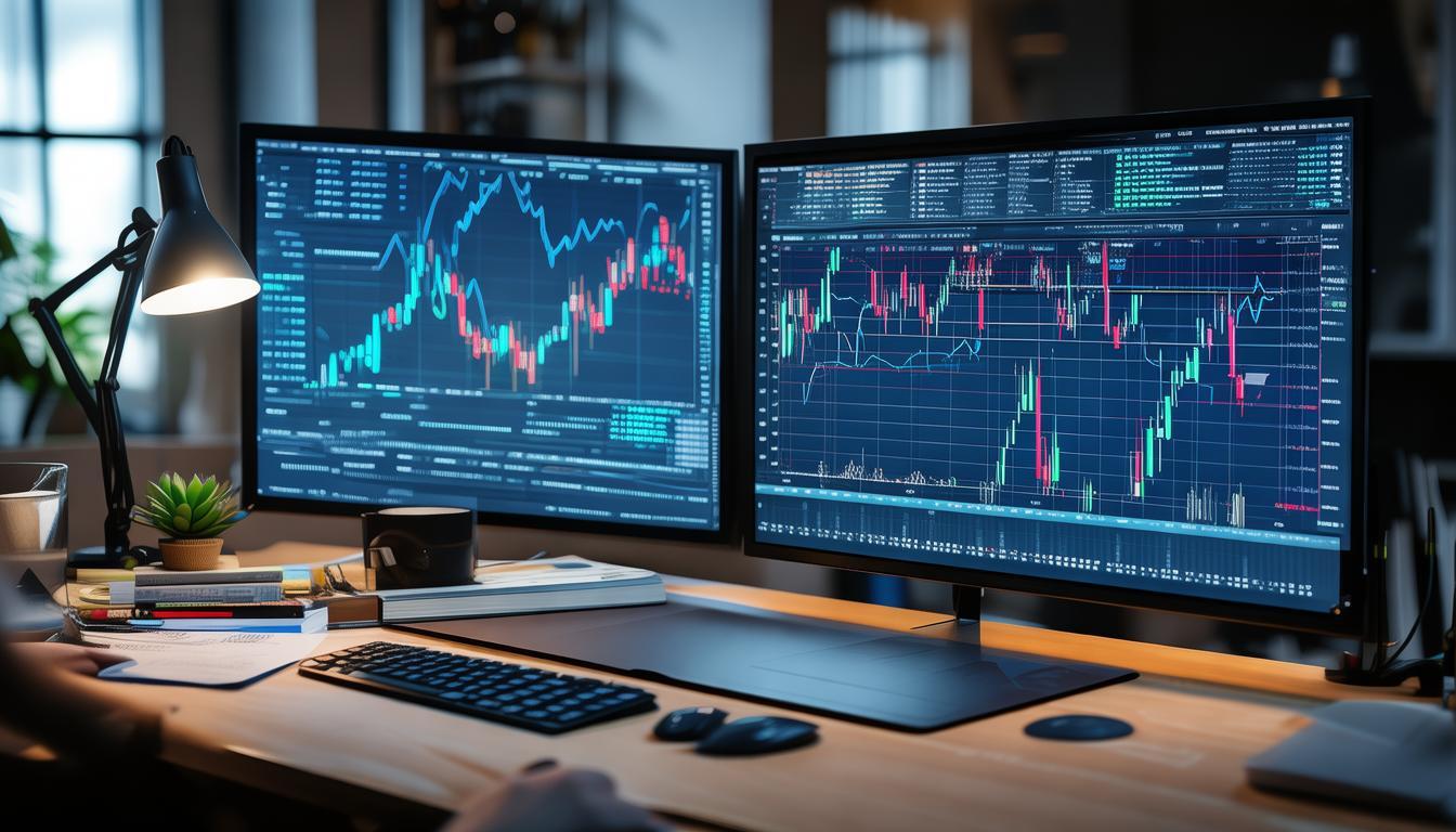 TP官方正版下载网站：数字资产匹配买卖操作关键点解析