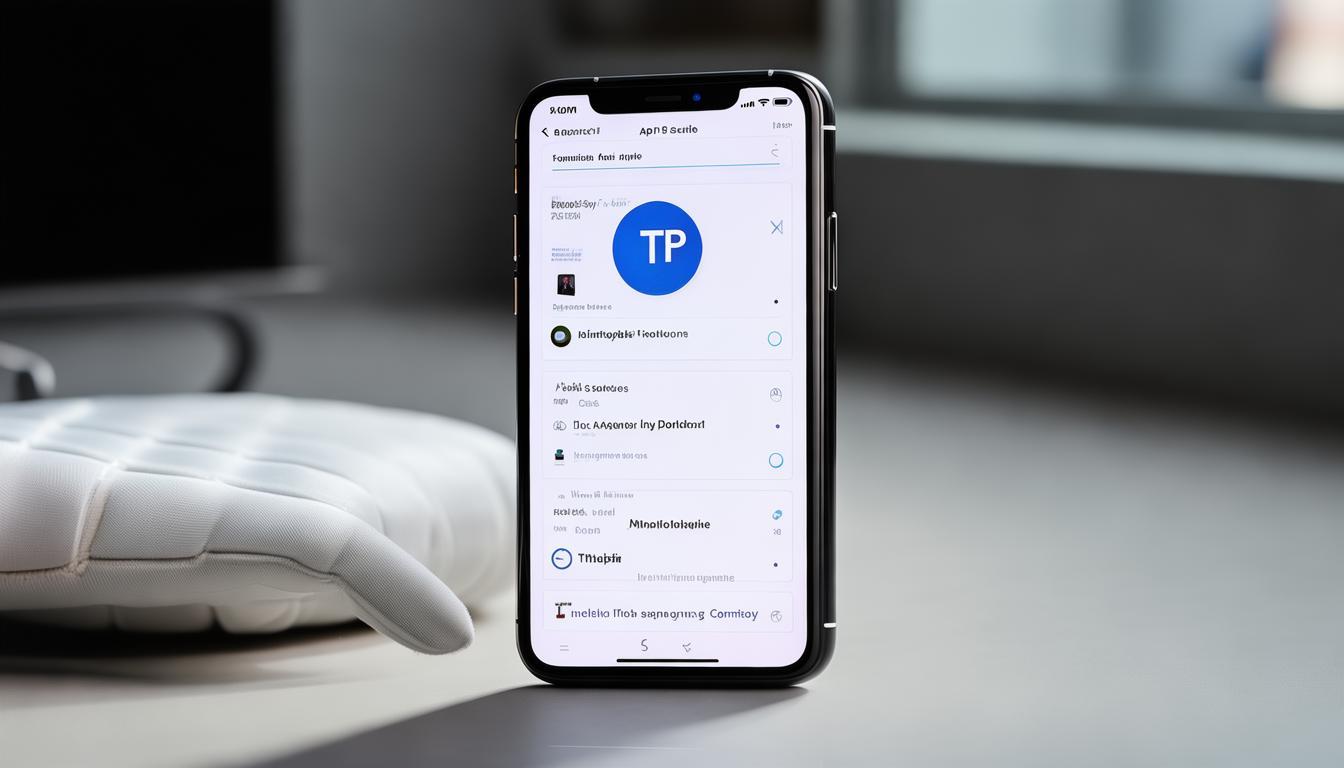 如何更新TP官方app？_检查TP官方软件新版本_升级TP官方软件