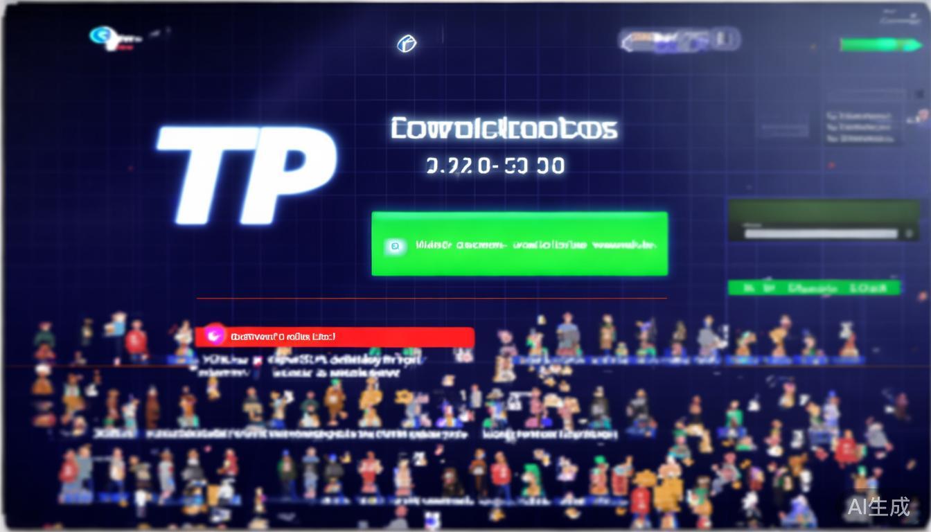 tp官方下载安卓2025：新版发布全流程记录，带你体验科技革新的力量_最新科技革命_科技更新