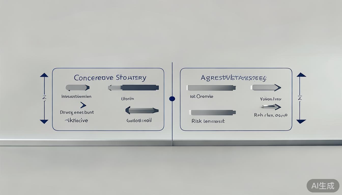 自定义策略_设定受益计划包括什么内容_如何通过tp官方网址下载设定专属的交易策略，提升收益？