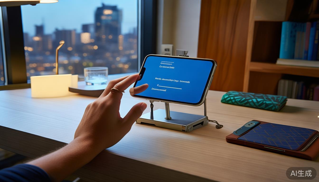 如何通过TP官方app下载优化操作体验？_优化操作流程_下载优化软件