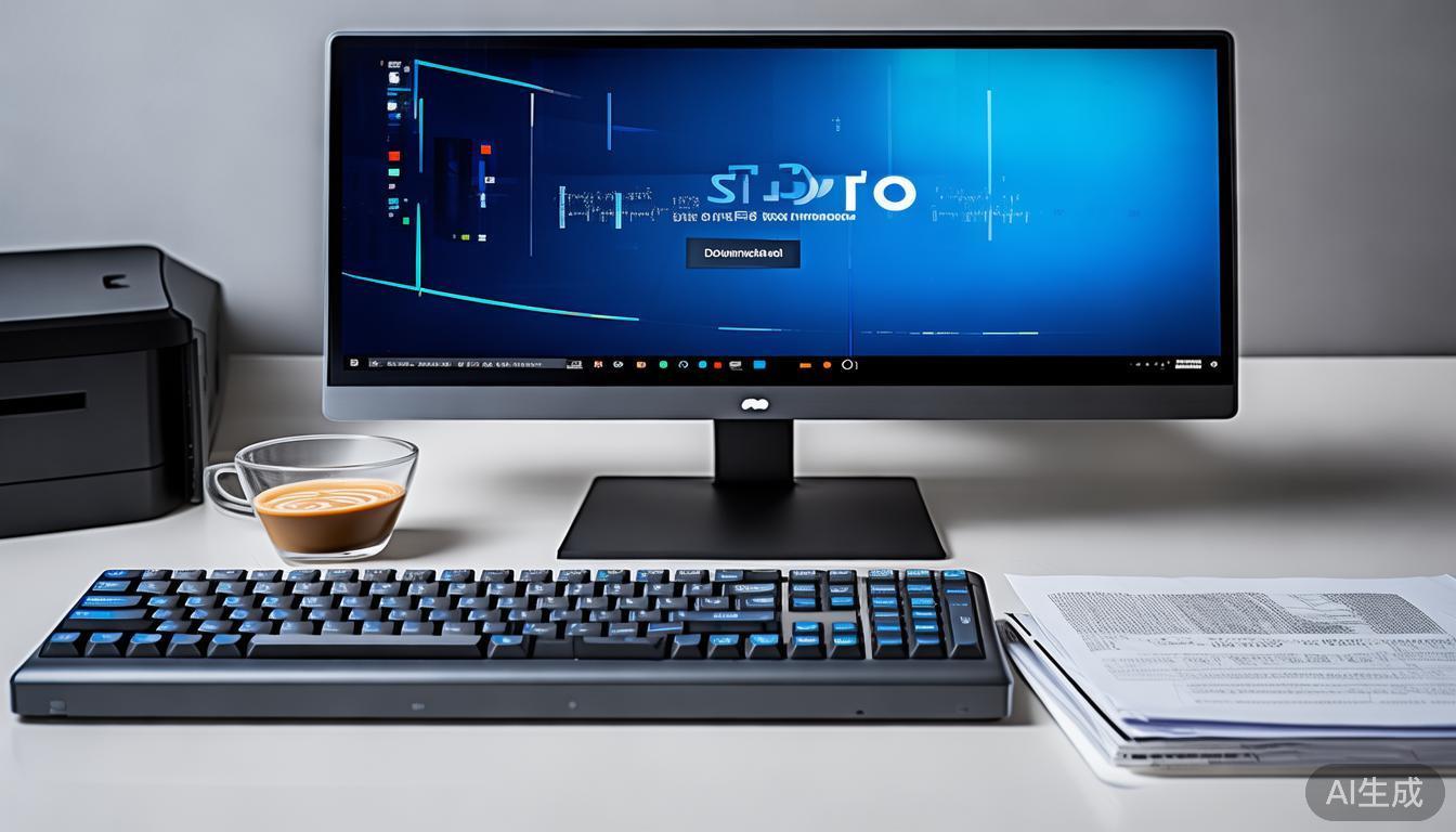 软件正版化：从官网下载正版软件，保障系统安全与数据隐私