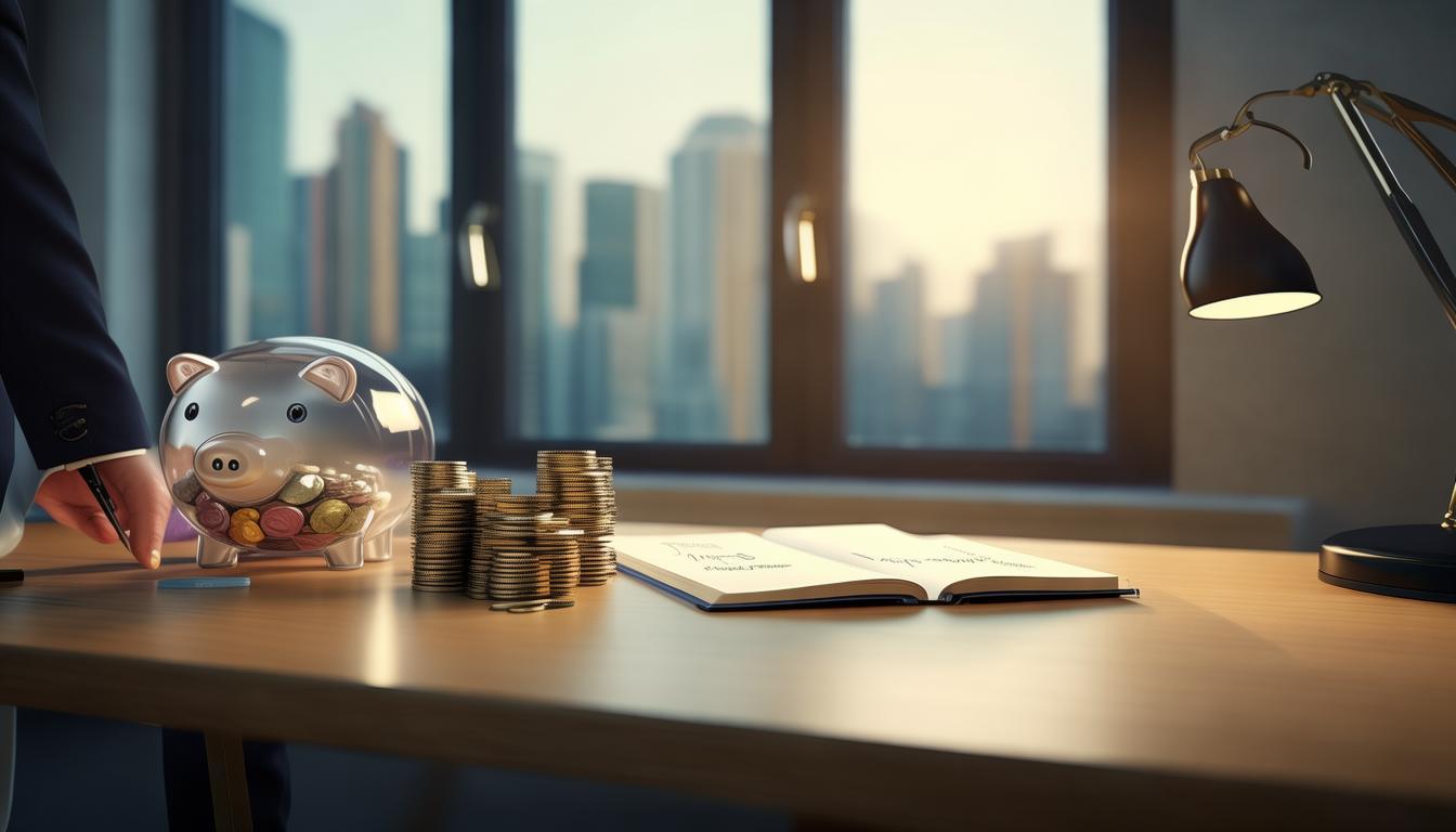 在tp官方正版下载平台制定投资策略，需多层面考量