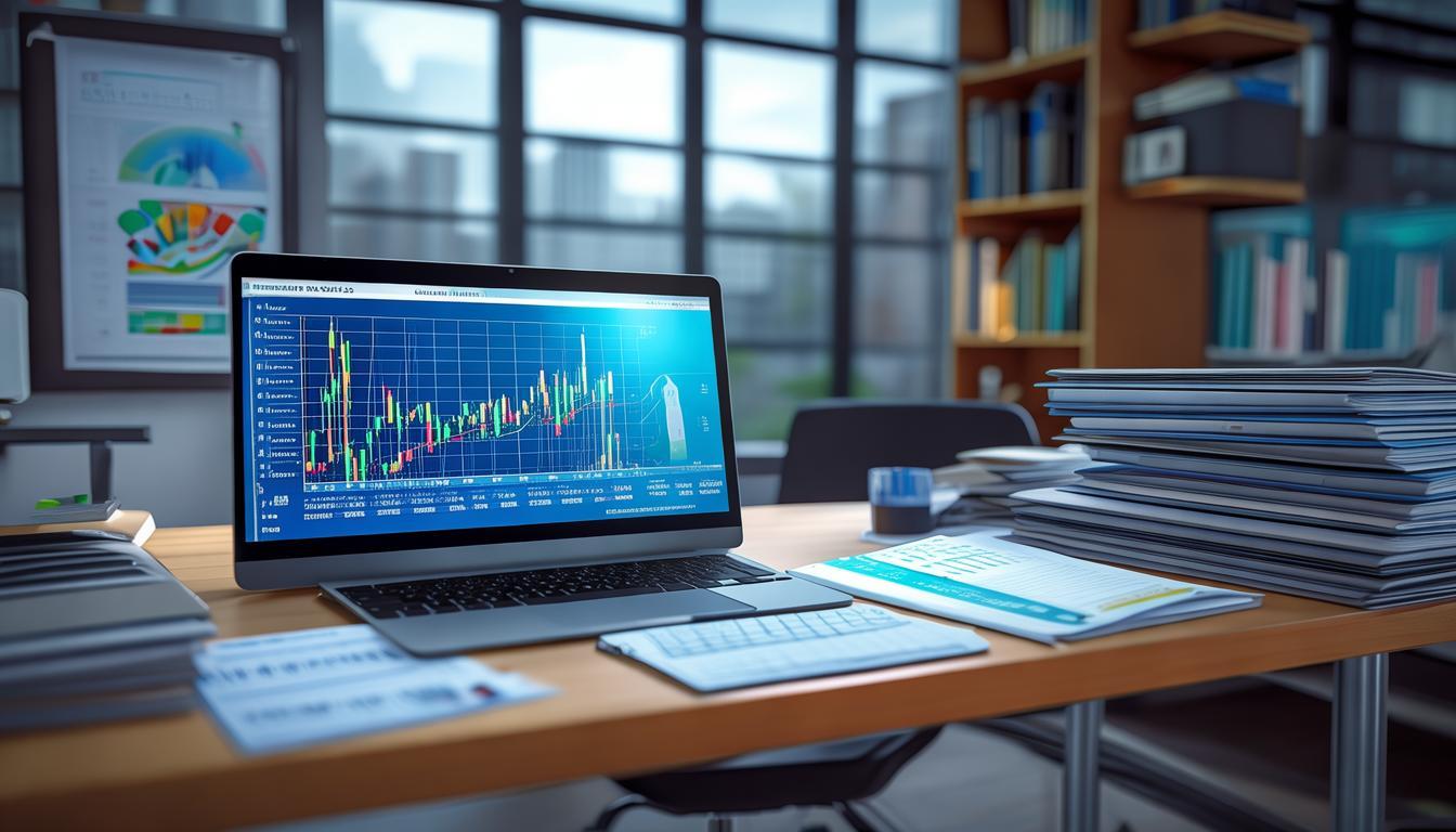 打造高效投资组合的关键步骤，你知道几个？