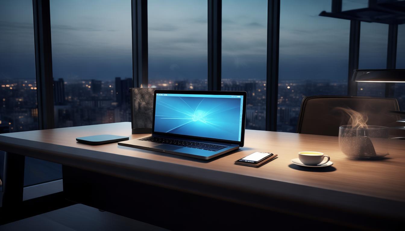 TP官方网站正版软件下载利弊分析：收益与风险并存？