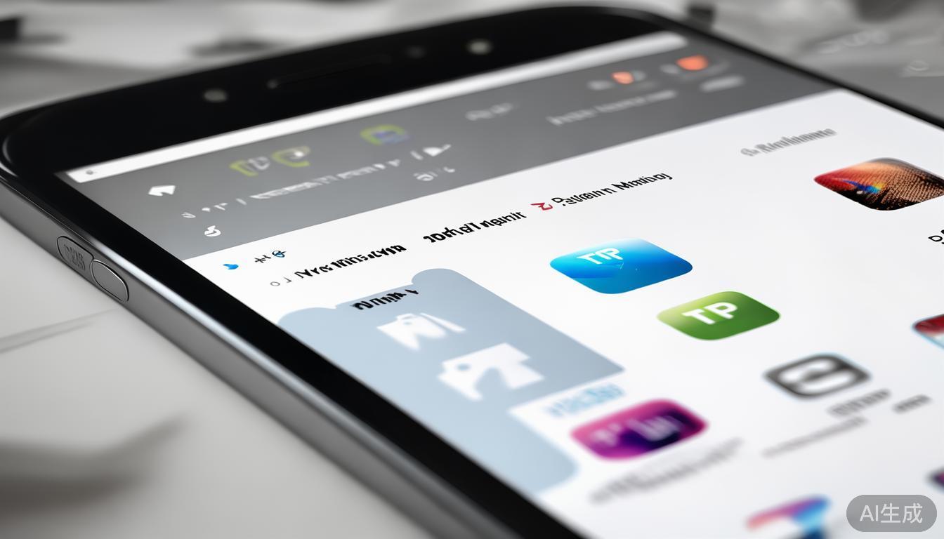 TP最新安卓应用值得推荐！一文教你免费获取及正确使用方法