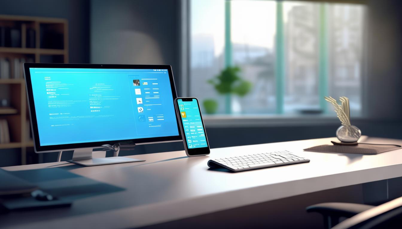 TP官方软件使用指南：掌握技巧、及时更新与熟悉设置要点