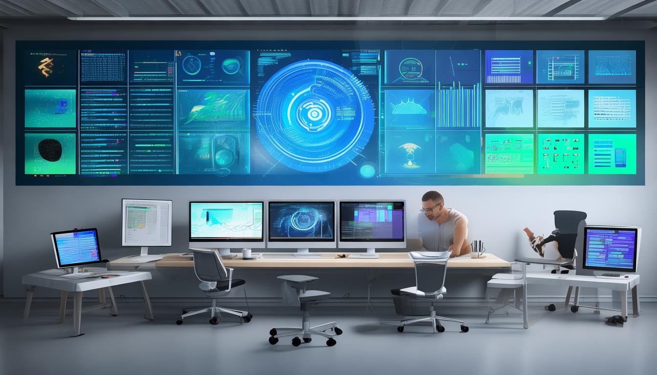 TP 2025安卓版：AI技术助力，变革移动应用交互方式