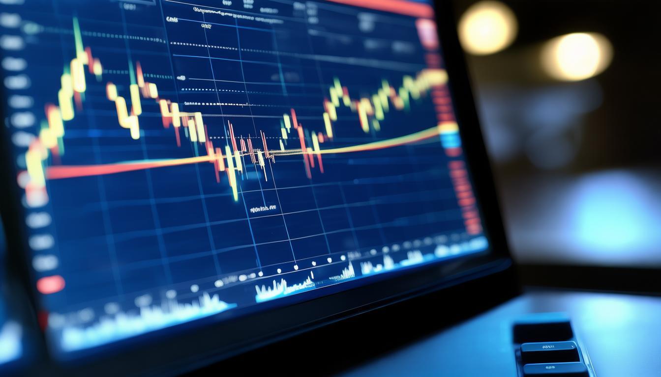 TP官方APP投资宝库：资讯与技术分析助力把握投资良机