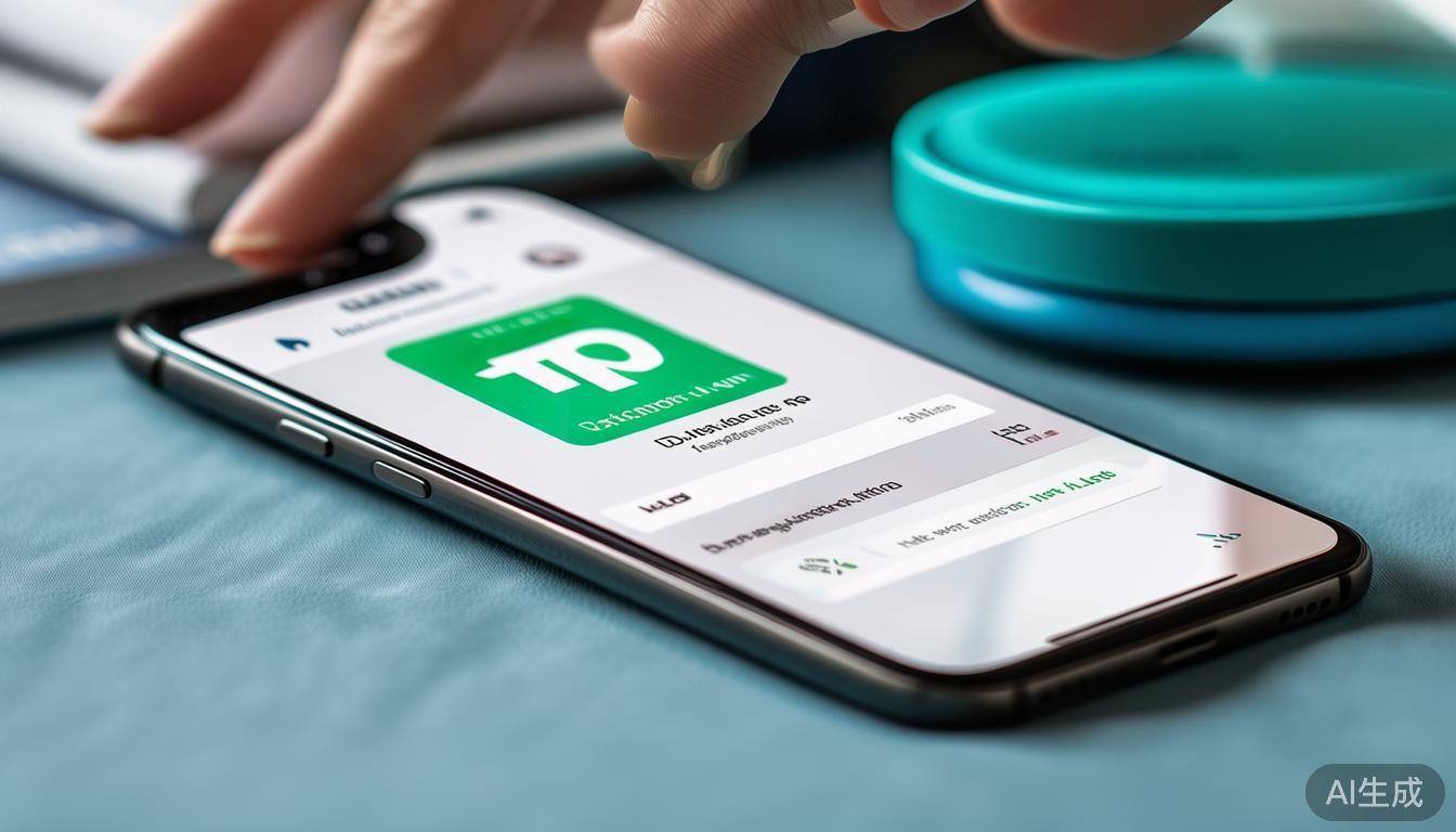 app官方安装免费下载_app安装数据_如何通过TP官方下载安装app增强数据分析能力