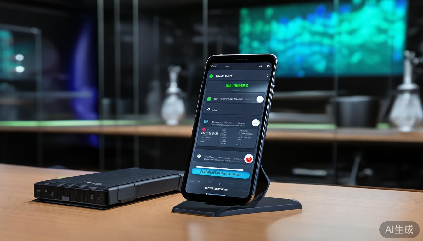 2025年安卓生态重大变革！tp官方版如何重新定义应用标准？