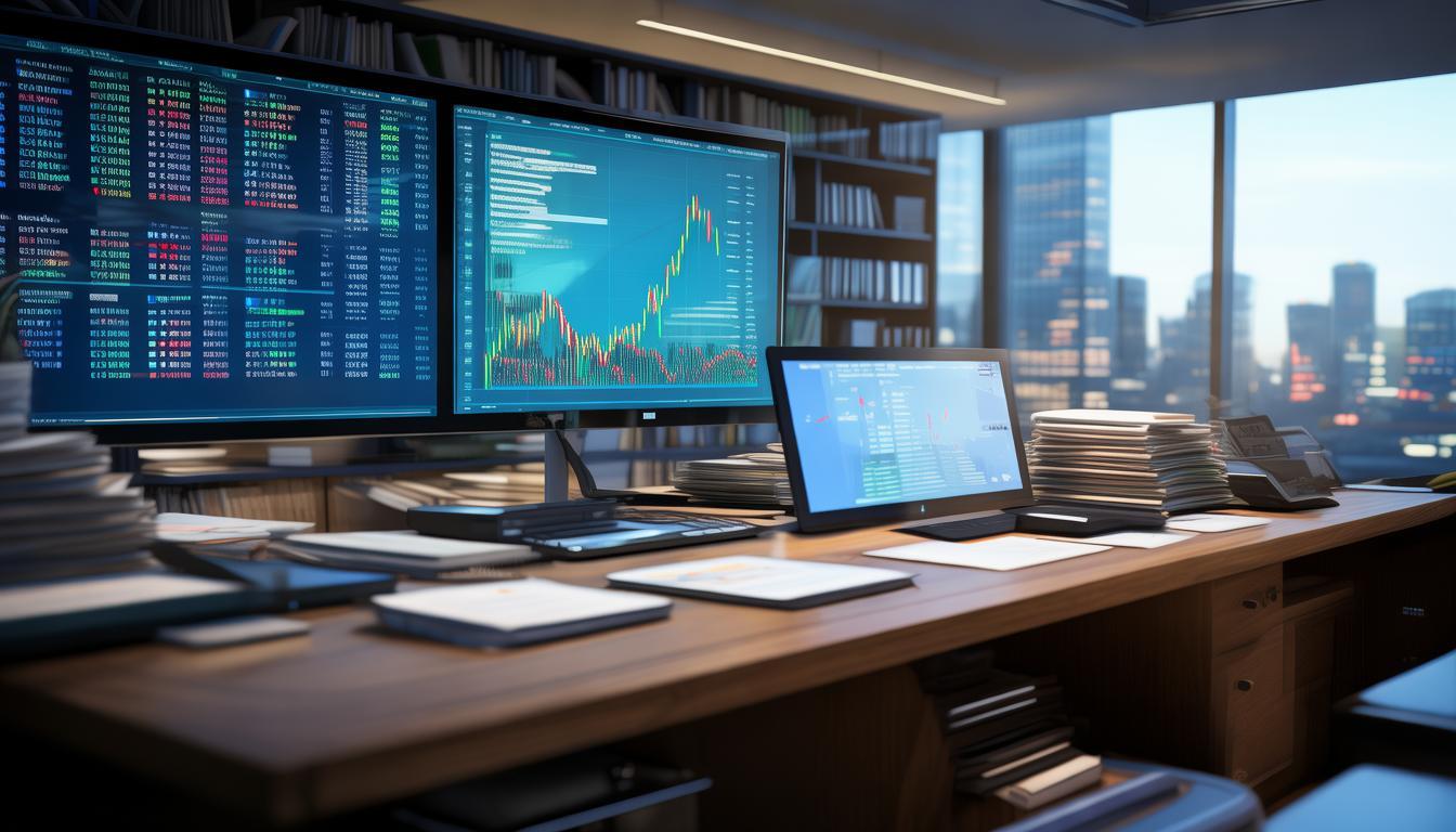 跟踪率是什么意思_如何在tp官方网址下载中高效跟踪你的投资表现，实现持续优化？_跟踪效果