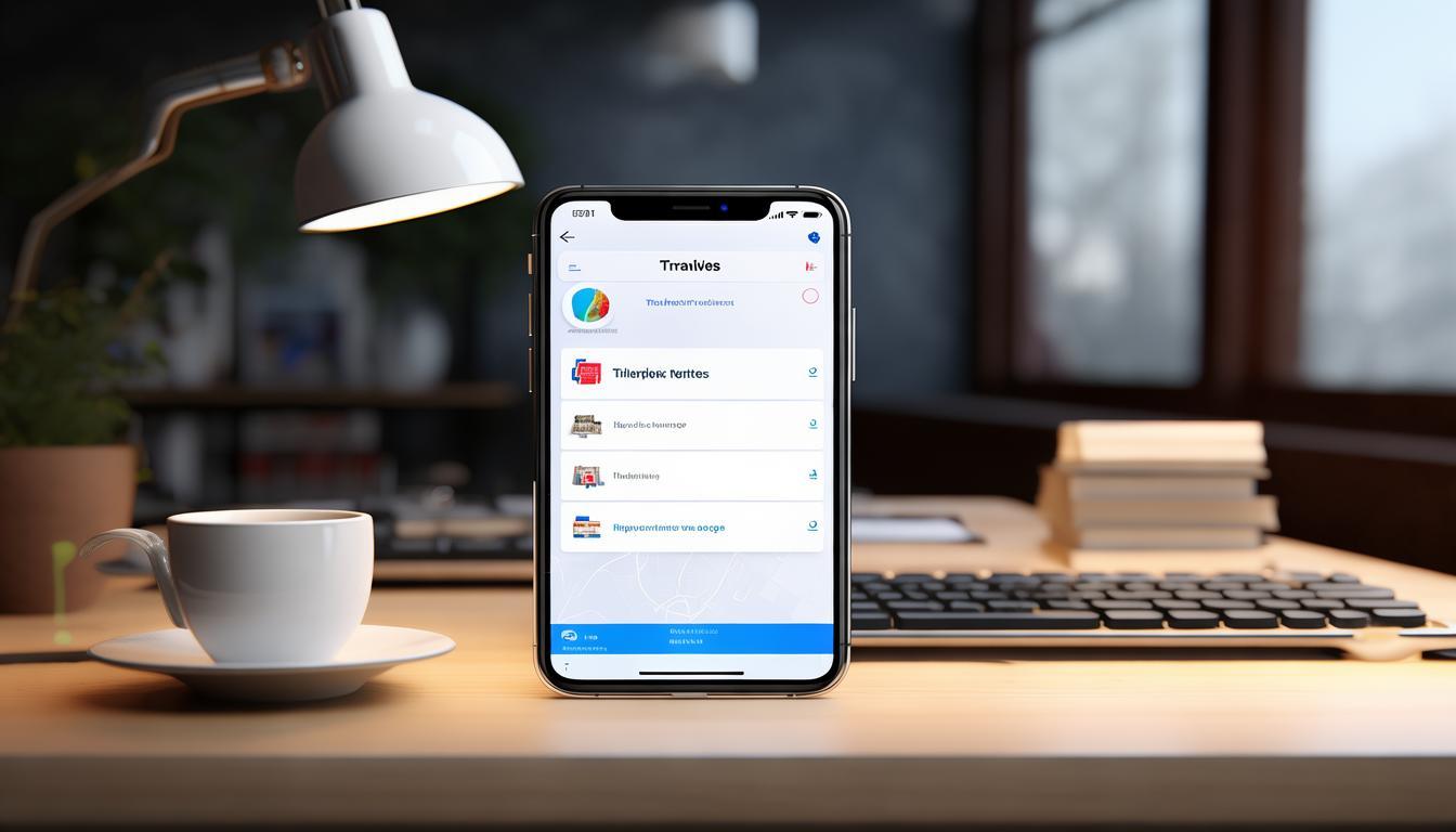 TP官方应用程序：功能强大助力生活，便捷操作提升效率