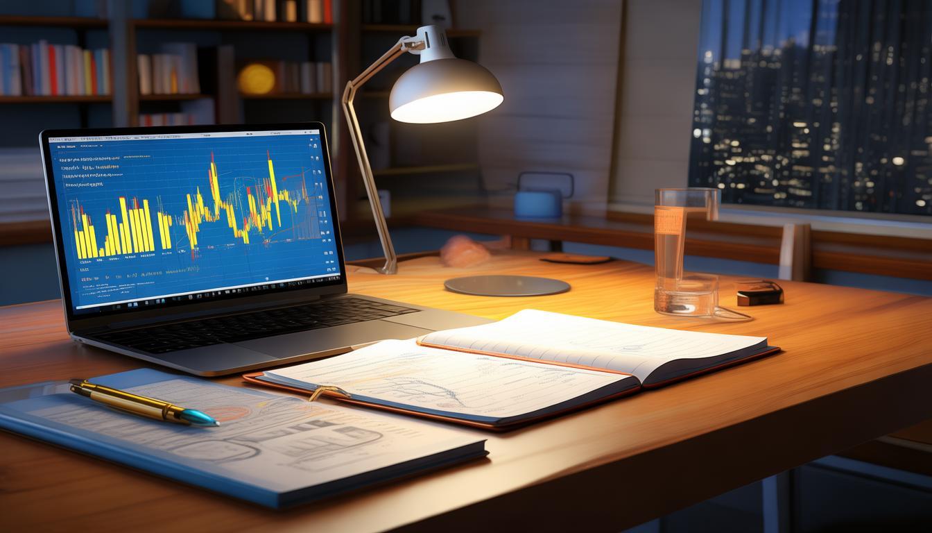 旅程教育_旅程思维导图_用户总结：通过tp官方网址下载学习投资的成长旅程与思考！