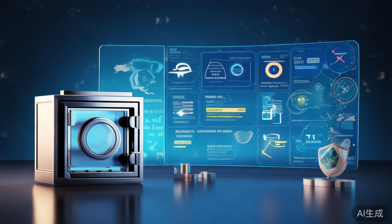 权益保护是什么意思_tpWallet官网下载的投资安全防护措施，如何维护用户权益？_权益保护网