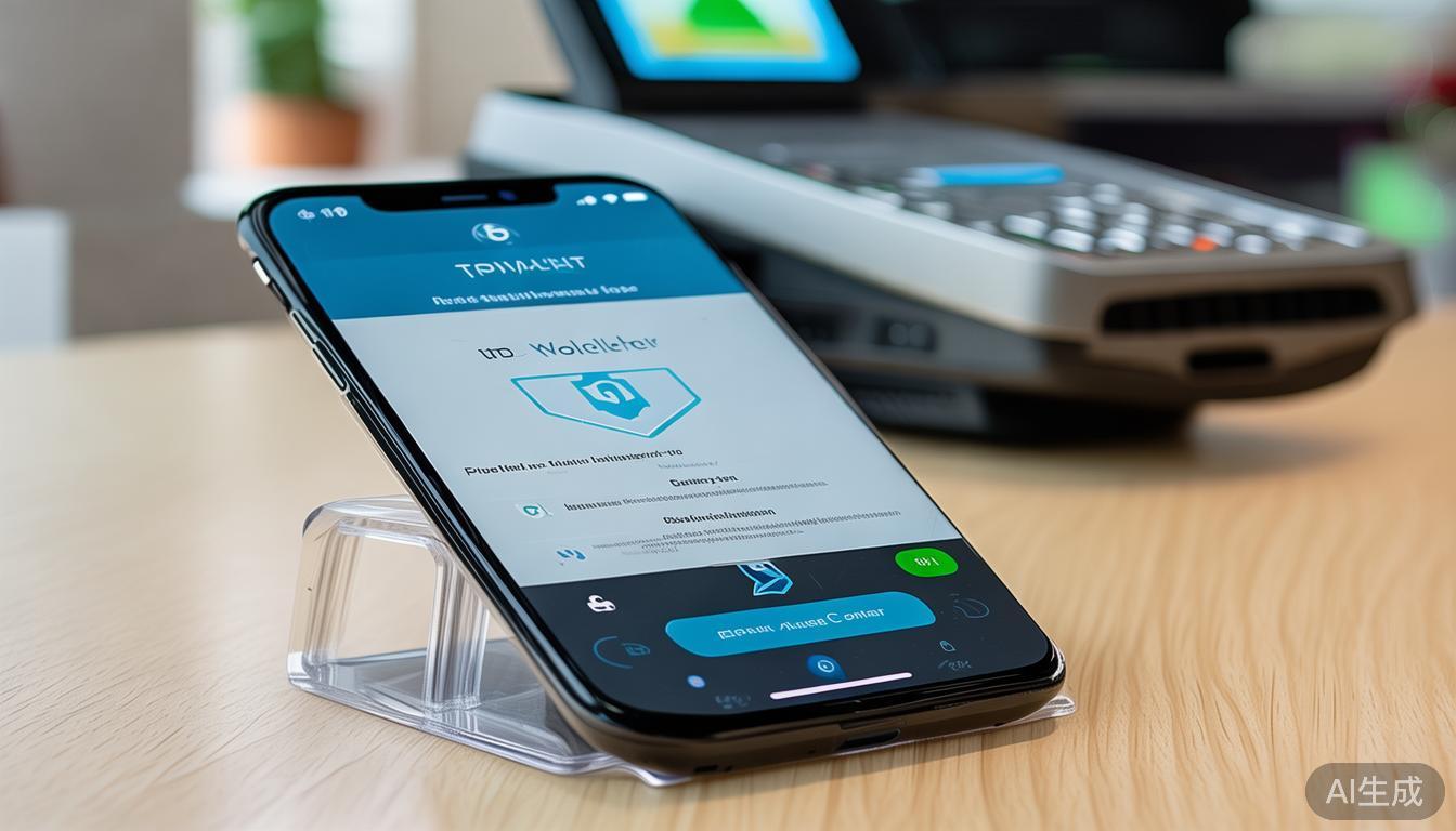 越来越多的商家使用TPWallet的原因_越来越多的商家使用TPWallet的原因_越来越多的商家使用TPWallet的原因