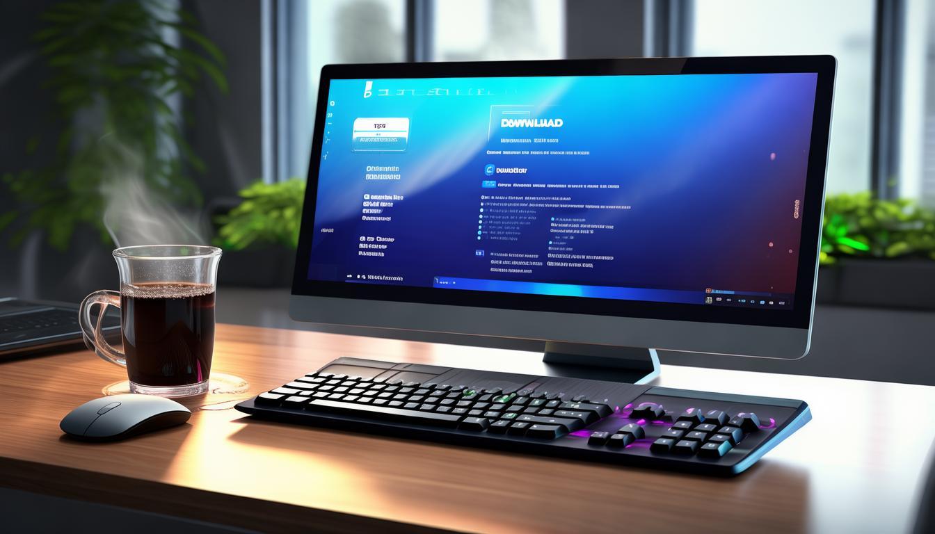 安卓系统教学_下载安卓版本_安卓2025用户必看：手把手教你安全下载tp官方最新版本！