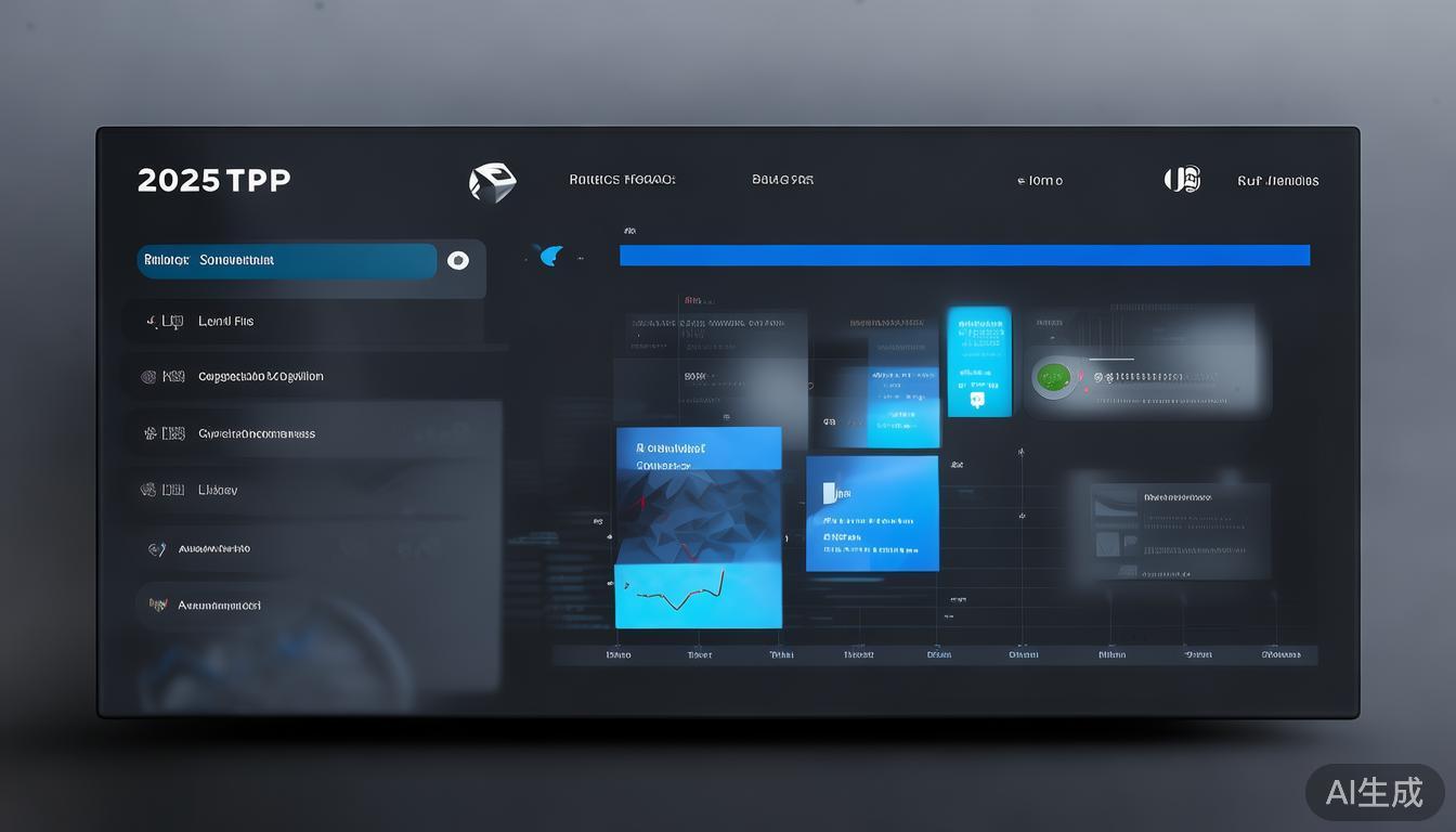 2025 TP官方网站最新版本：引领行业变革，拓展商业价值新路径