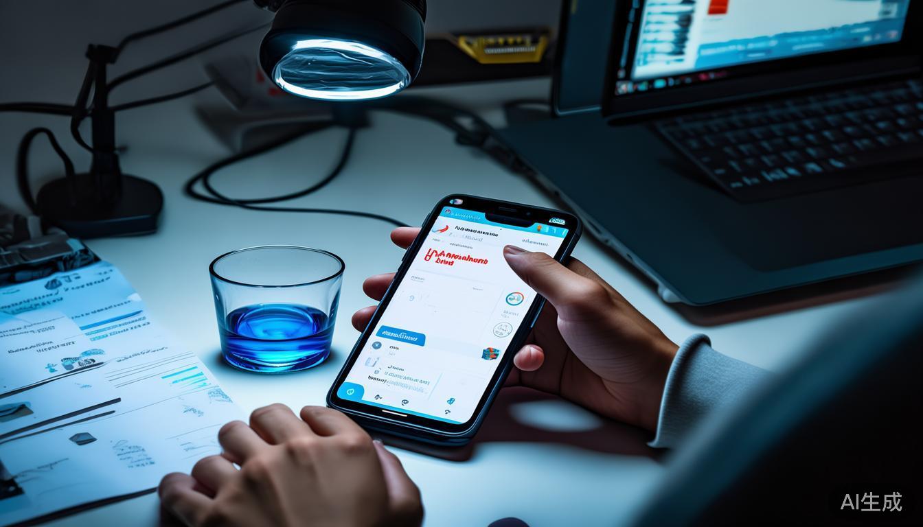 TP官方应用下载安装指南：保障账号安全，解锁高级功能，提升社交体验