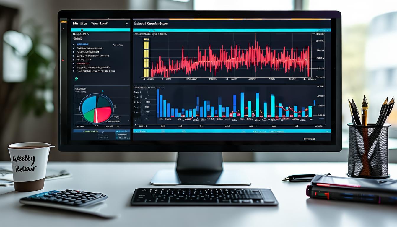 借助TP官网获软件定期审视投资组合，普通人也能完成
