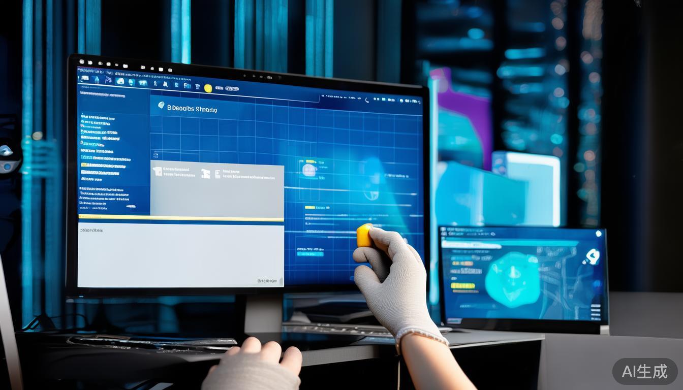 寻觅TP官方正版软件？这几个筛查方法你得知道