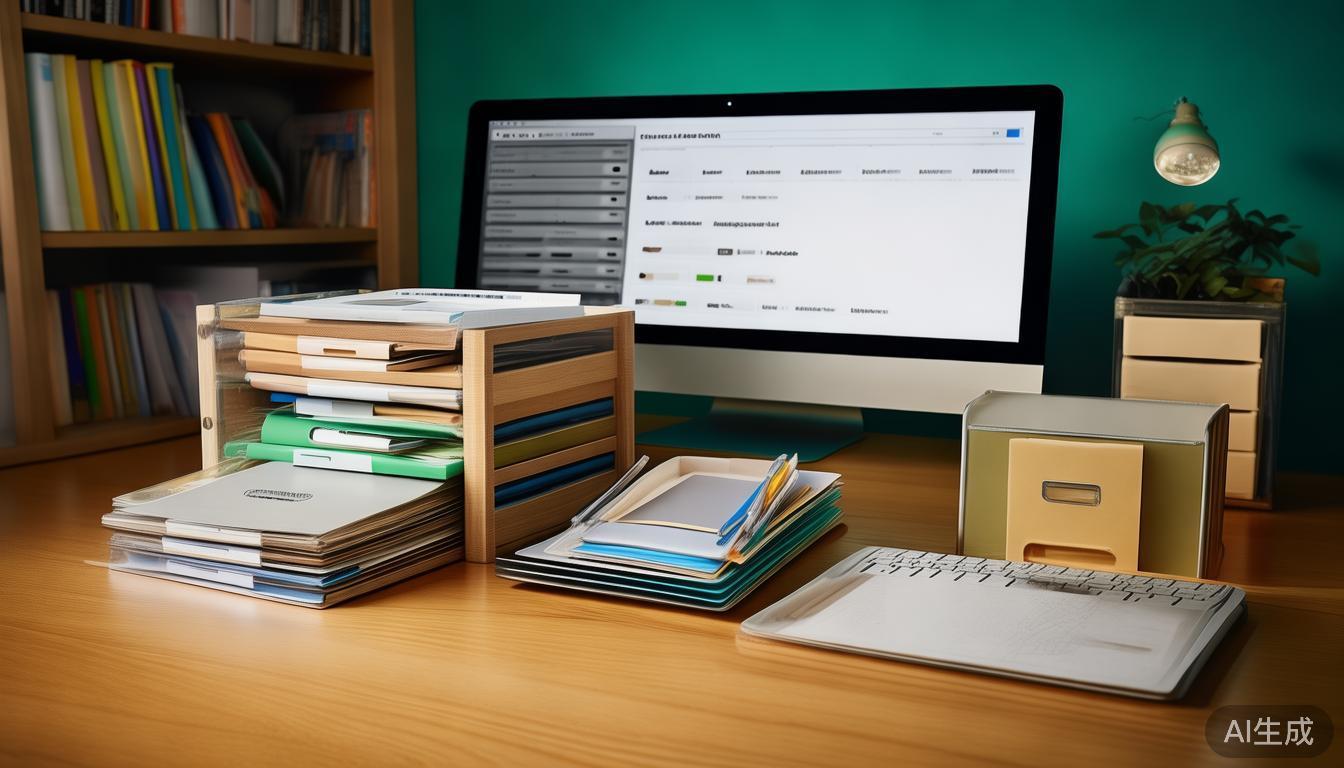 TP官方应用知识管理全解析：同步、搜索与分类，三大核心优势助力高效信息组织