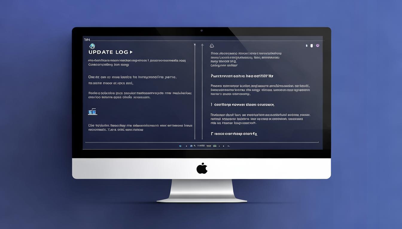 tp官方网址下载的更新日志,如何帮助用户理解新功能的应用?_日志软件下载_日志下载功能