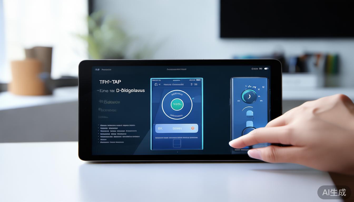 TP官网APP：安全下载、深度优化，为何是设备管理效率首选？