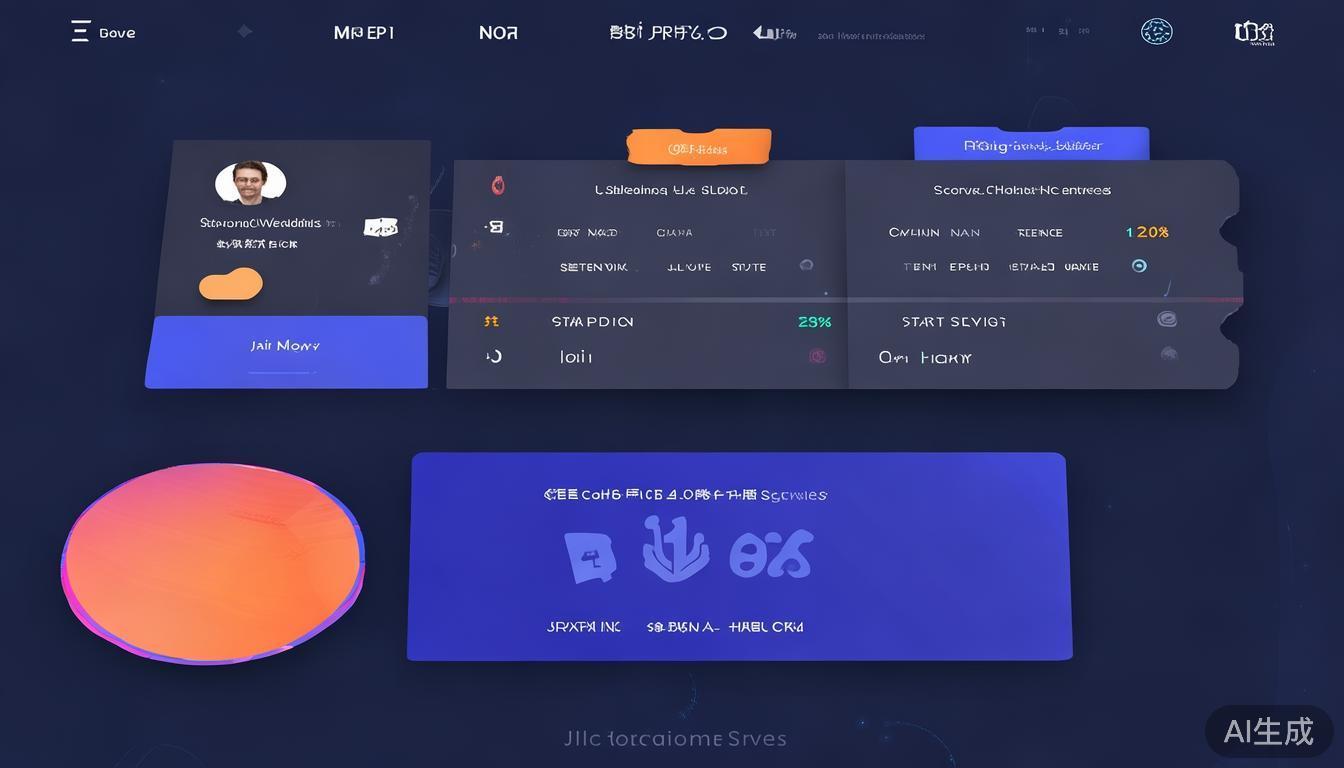 TP交易所App的演进：从基础交易到DeFi生态，安全与便利如何兼得？