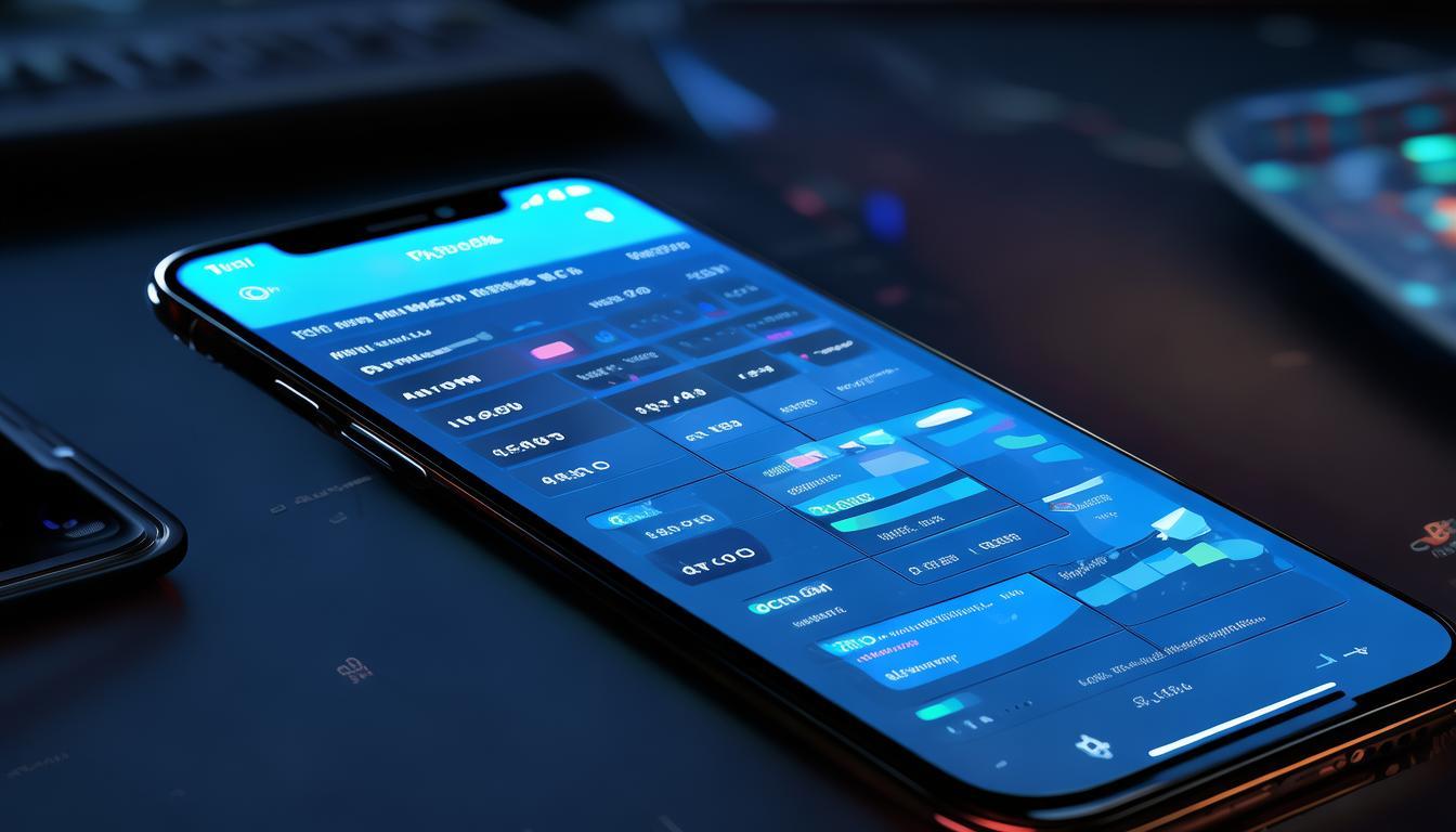 数字货币投资者必看！tp官方正版下载助你跟踪管理多币种资产