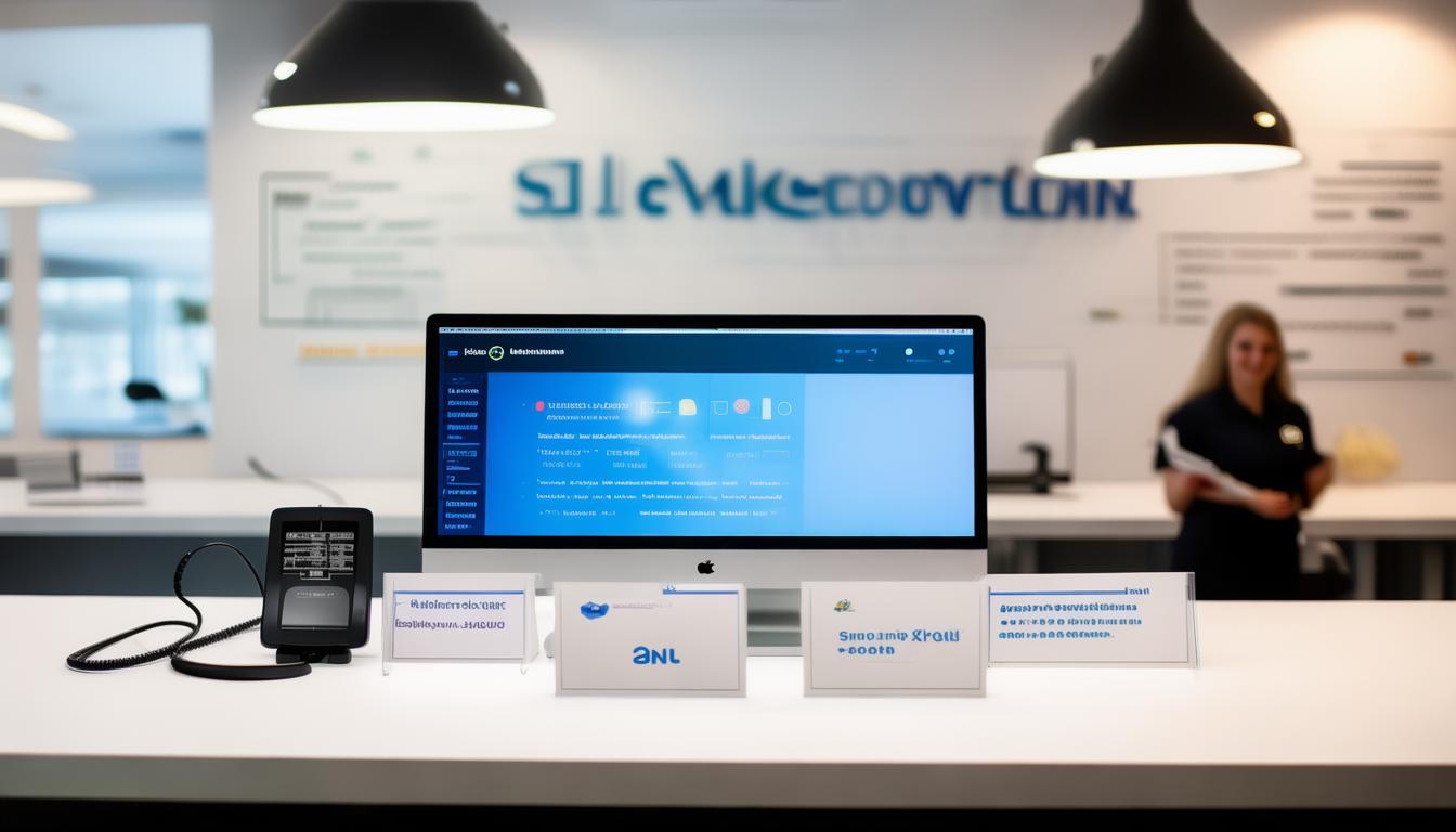 tpWallet官网下载：技术支持关键，设客服团队与FAQ专区很重要