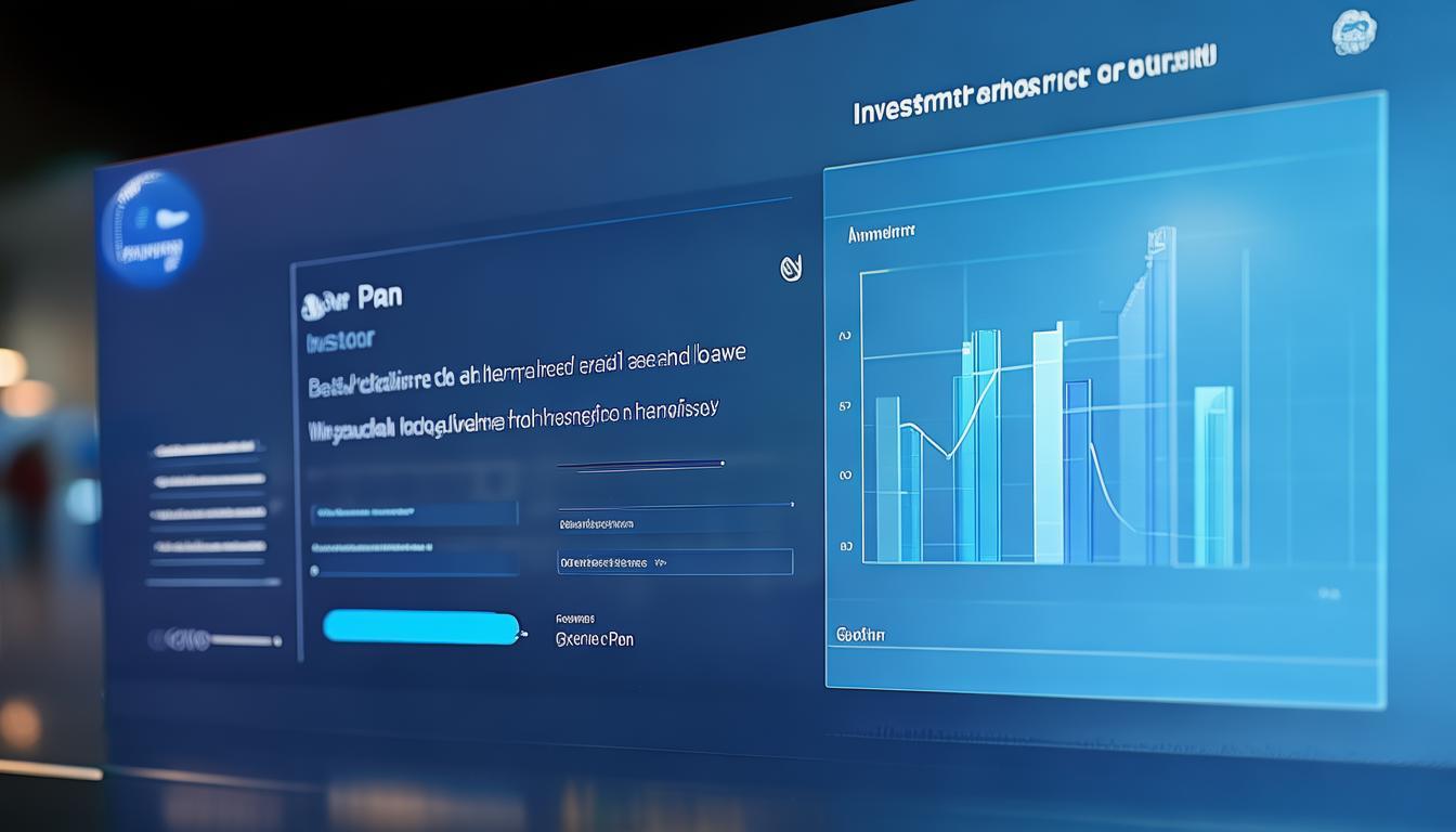 下载相关资料获个性化投资指导，访问TP官网提升决策水平
