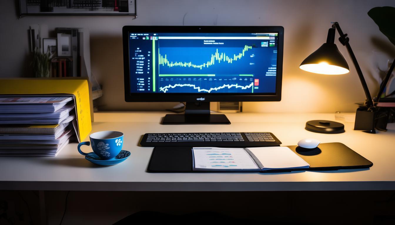 下载TPWallet官方版后，掌握这些方法和途径，跟踪市场动态巧投资