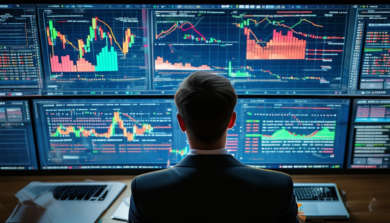 数字资产投资：借TP钱包官网入场，初尝甜头后遇市场反转？