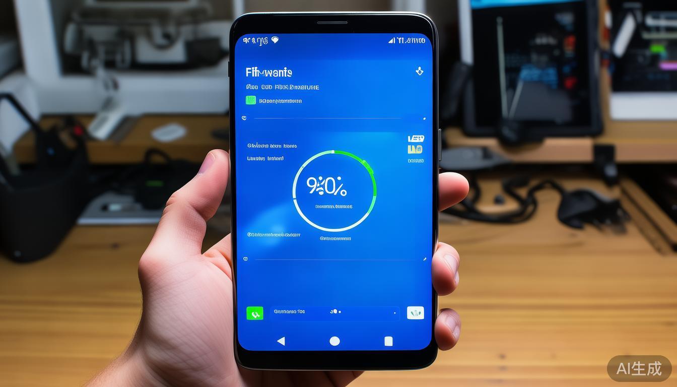 TP安卓新版实测：性能飙升40%，全面适配EMUI、MIUI系统