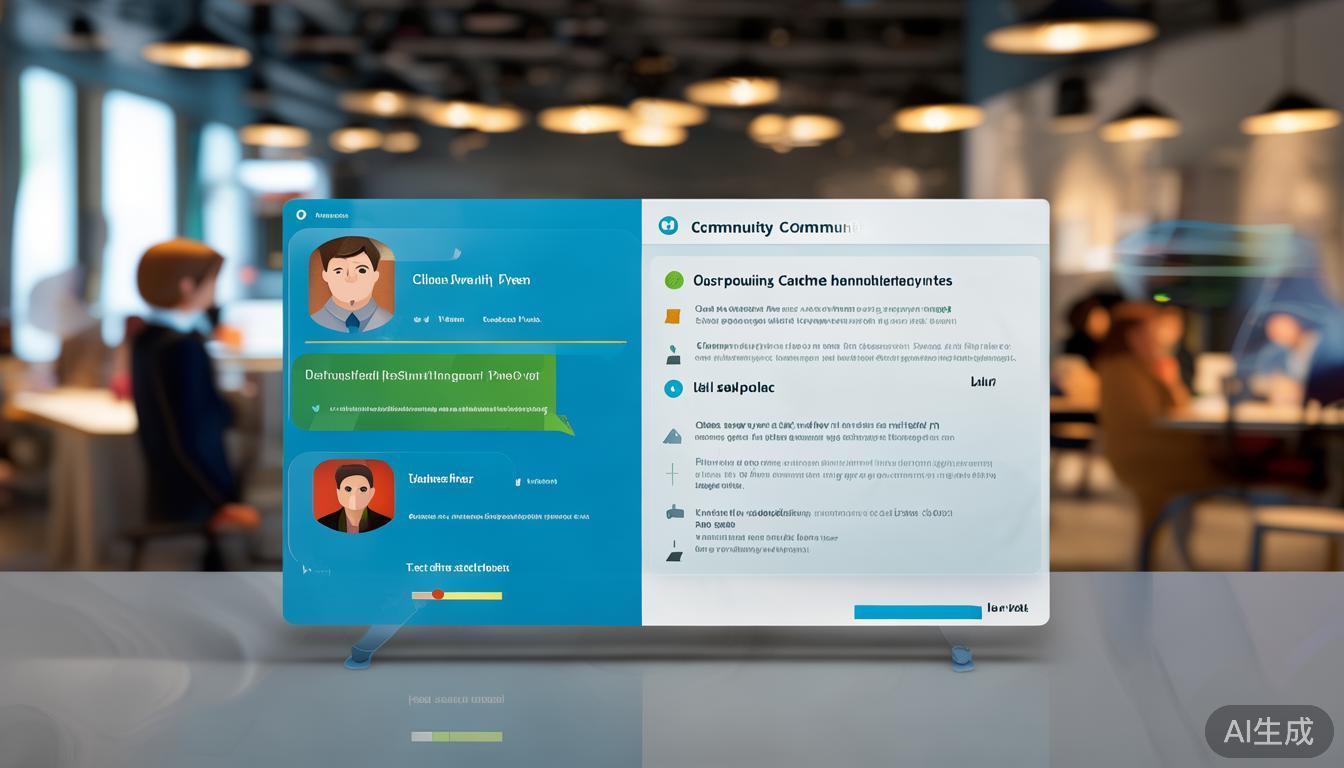 TP官方APP社区构建品牌形象：提升用户粘性，远超广告的口碑效应