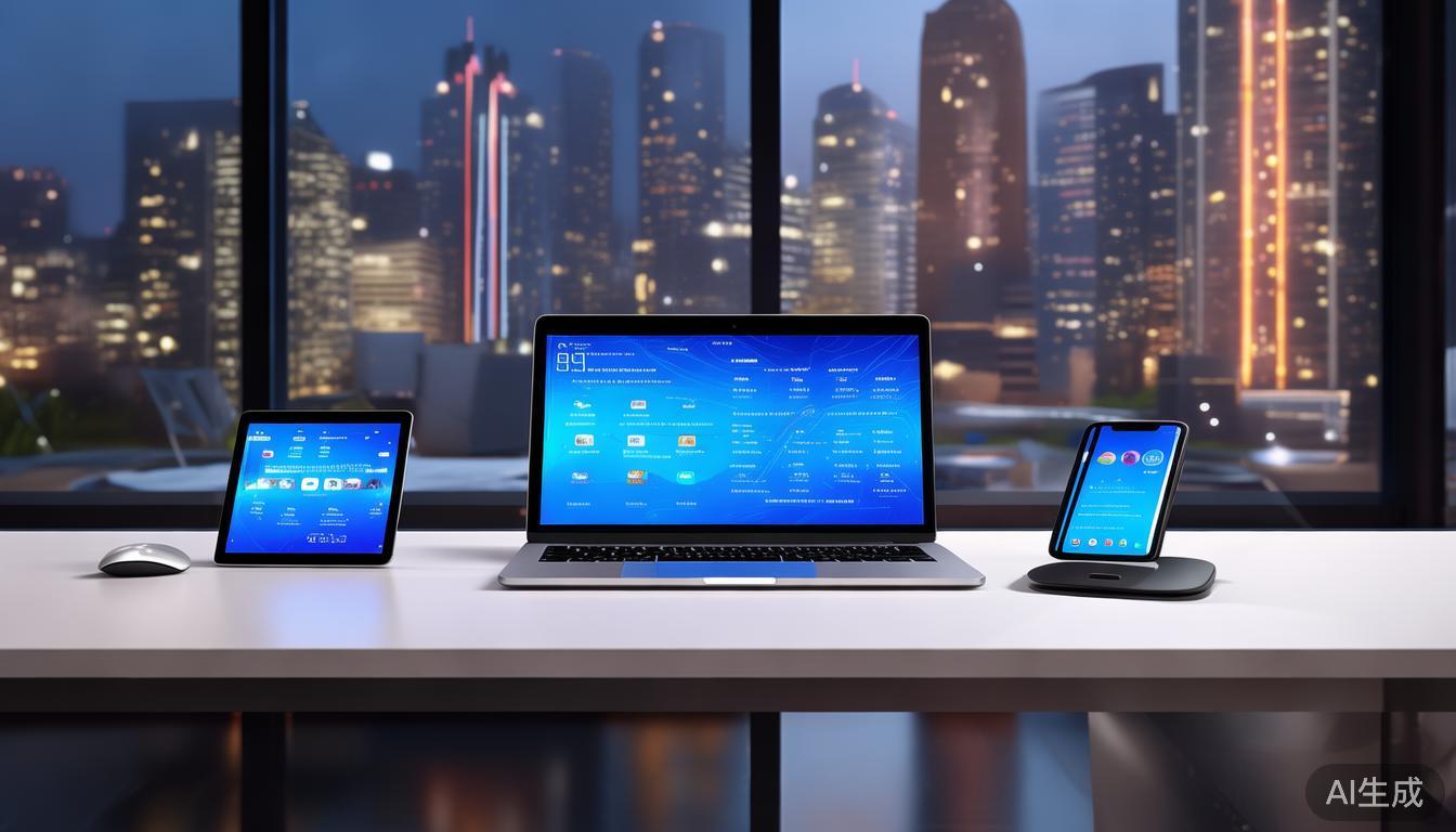 TP安卓版官方正版脱颖而出：安全可靠有保障，功能优化体验佳