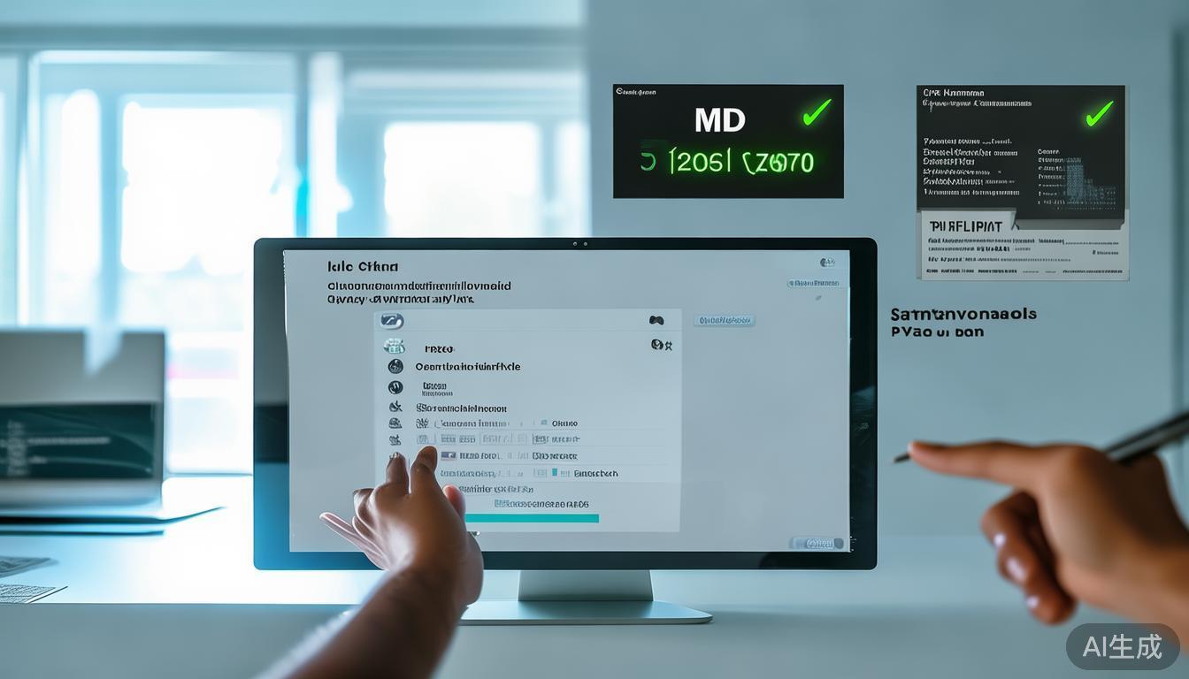 TP应用官方下载指南：如何安全获取安装包，避免恶意软件风险？