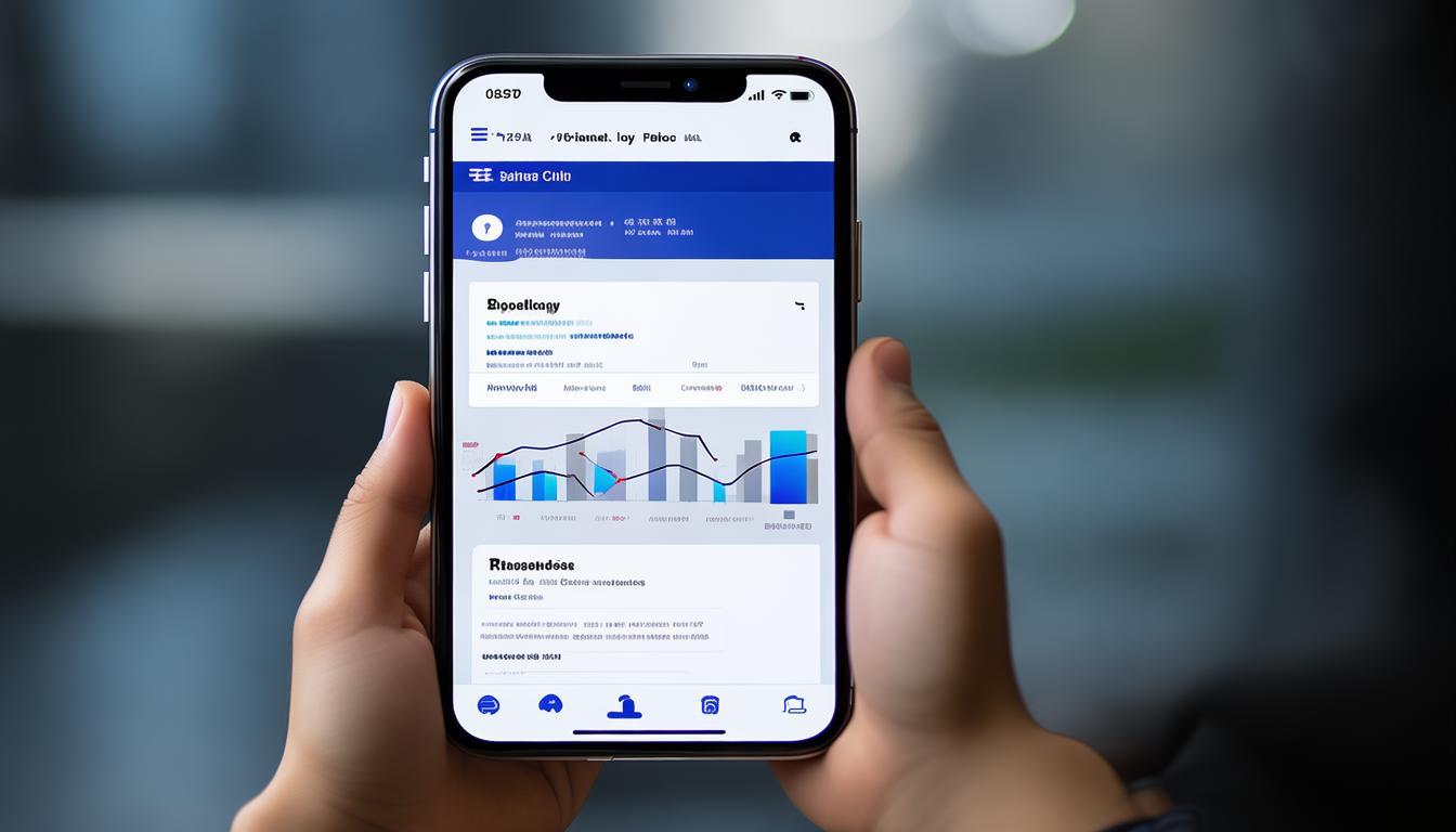 TP官网APP：投资者的得力助手，下载便捷且操作高效
