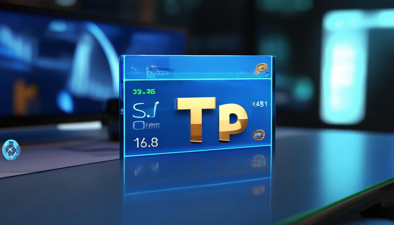 信任钱包app_信用钱包旗下产品_TP钱包的品牌建设与用户信任