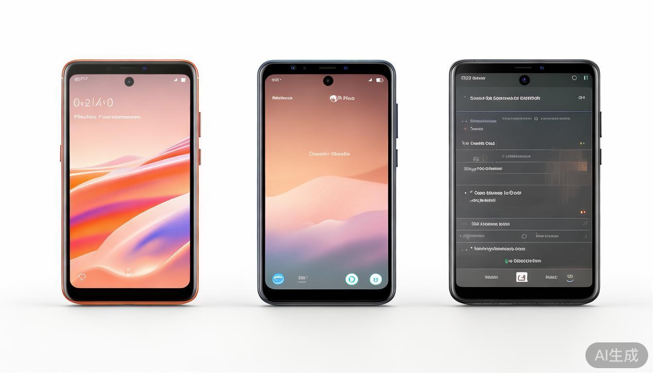对比：TP官方安卓最新版本下载与其他厂商软件_安卓市场对比_android厂商