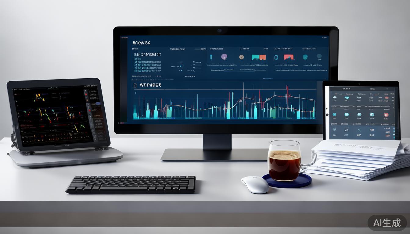 TPWallet官方版投资指南：如何跟踪市场动态、构建系统化方法，有效降低风险抓住机会？