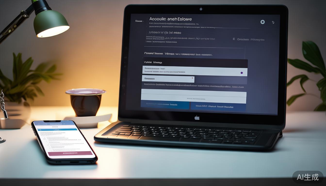 TP官方正版下载后账号找回指南：遵循正确步骤，轻松恢复账户访问权限