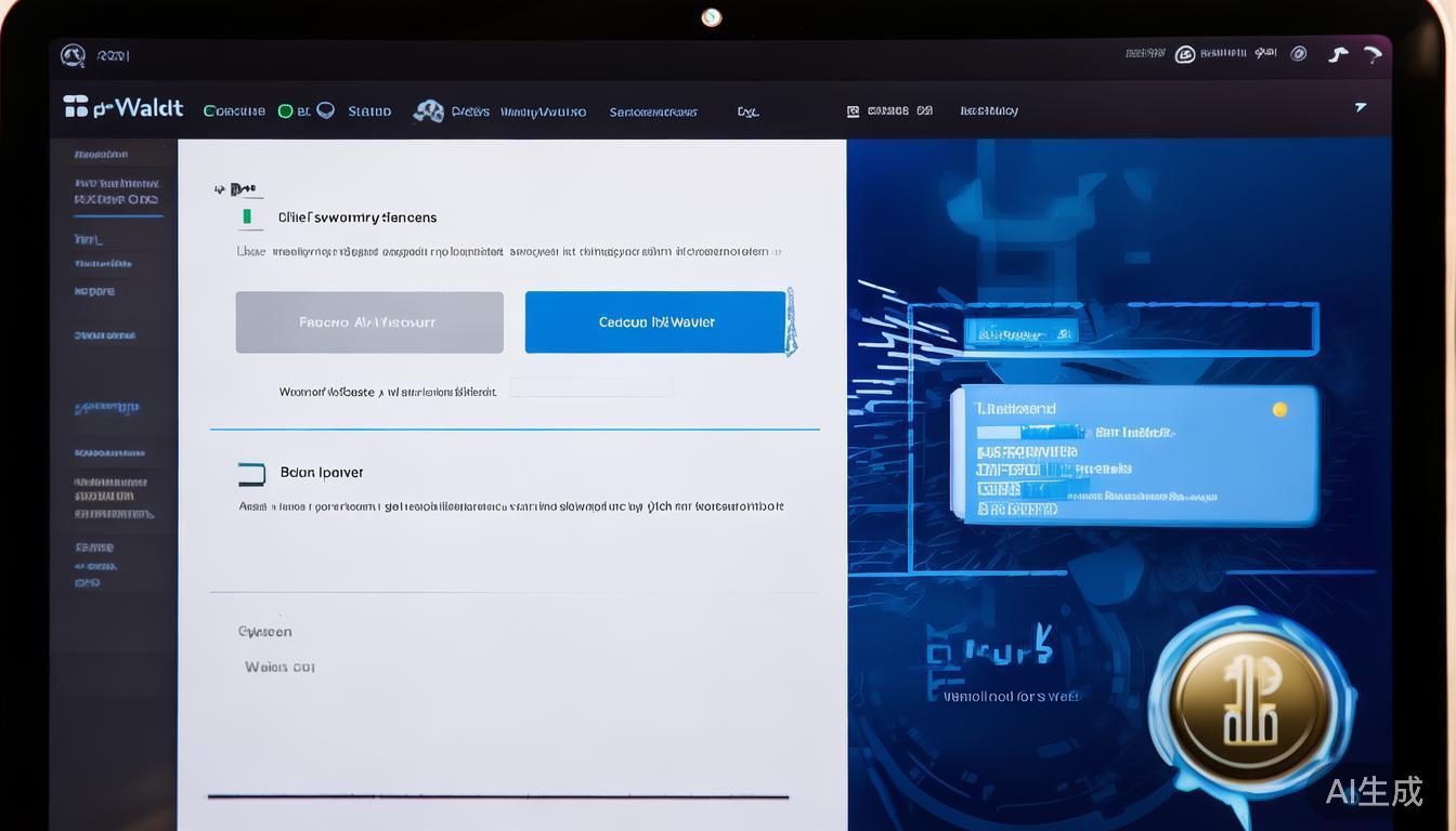 TP钱包安全指南：如何从官方下载、设置强密码到备份助记词？